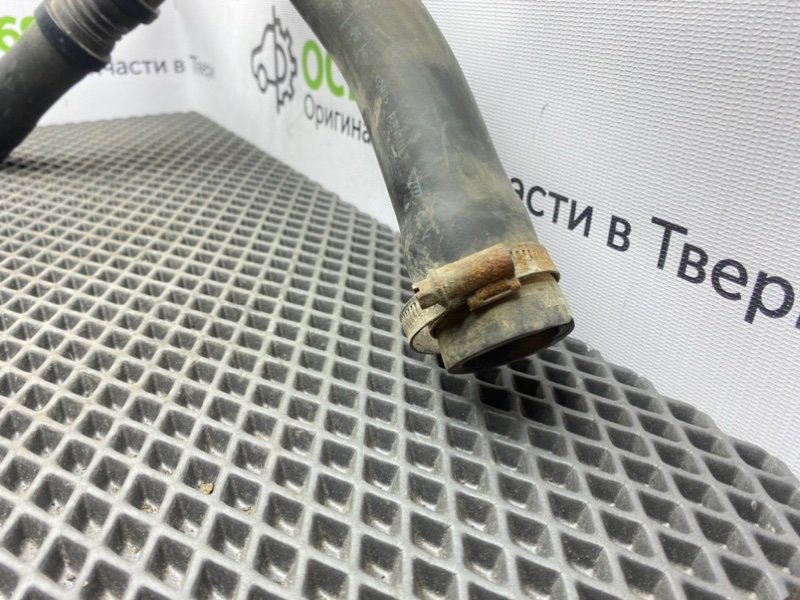 Патрубок радиатора, 1000 рублей, Тверь