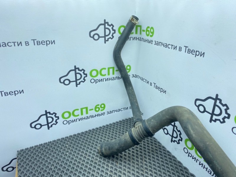 Патрубок радиатора, 1000 рублей, Тверь