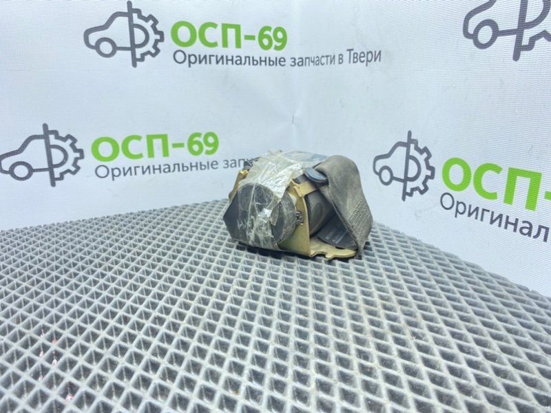 Ремень безопасности, 500 рублей, Тверь