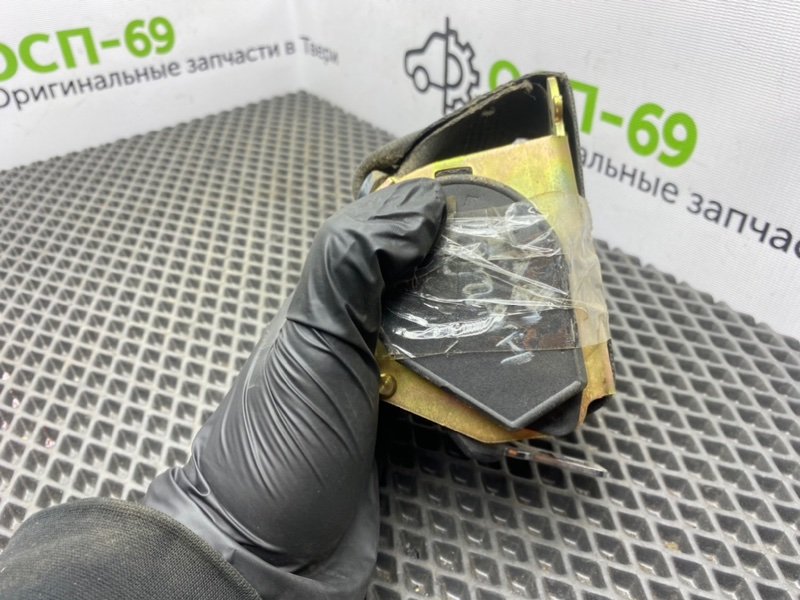 Ремень безопасности, 500 рублей, Тверь