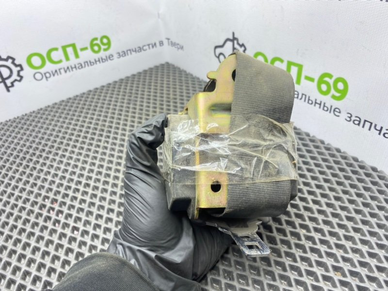 Ремень безопасности, 500 рублей, Тверь