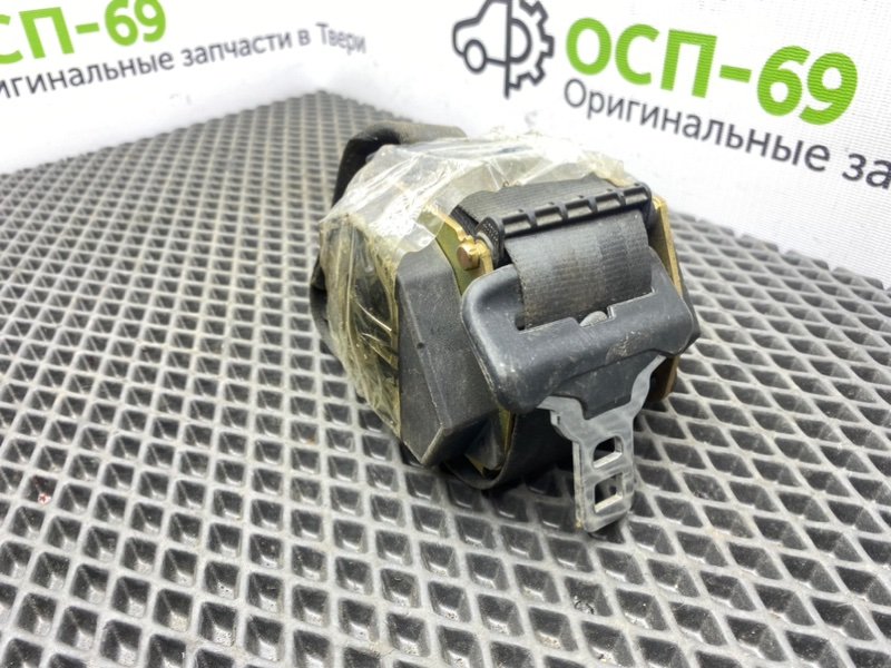 Ремень безопасности, 500 рублей, Тверь