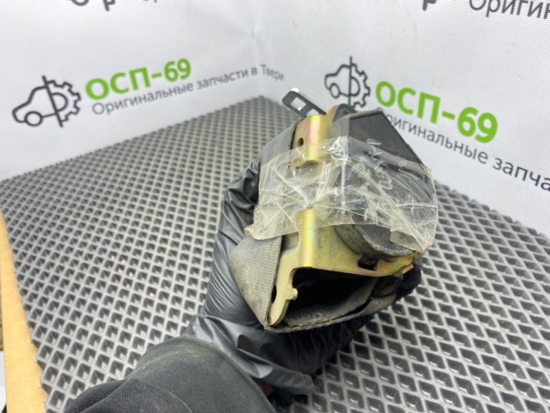 Ремень безопасности, 500 рублей, Тверь