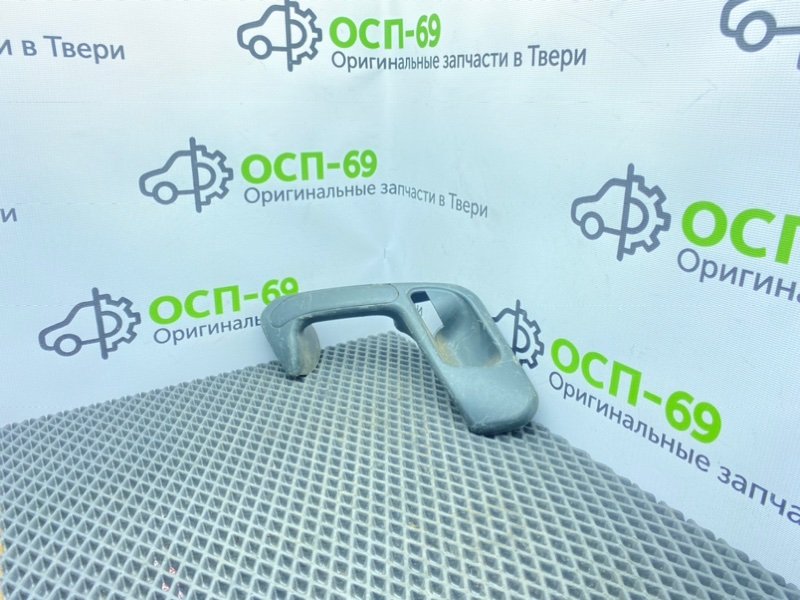 Ручка двери, 500 рублей, Тверь