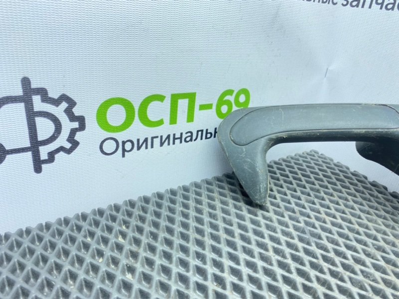 Ручка двери, 500 рублей, Тверь