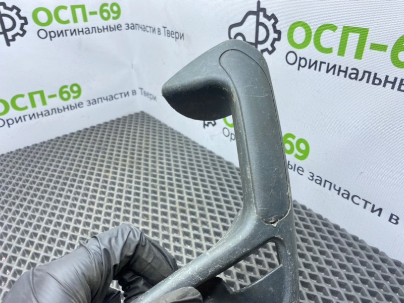 Ручка двери, 500 рублей, Тверь