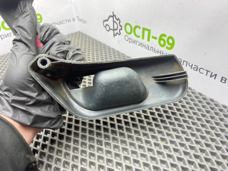 Ручка двери, 500 рублей, Тверь