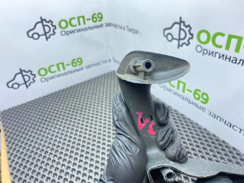 Ручка двери, 500 рублей, Тверь