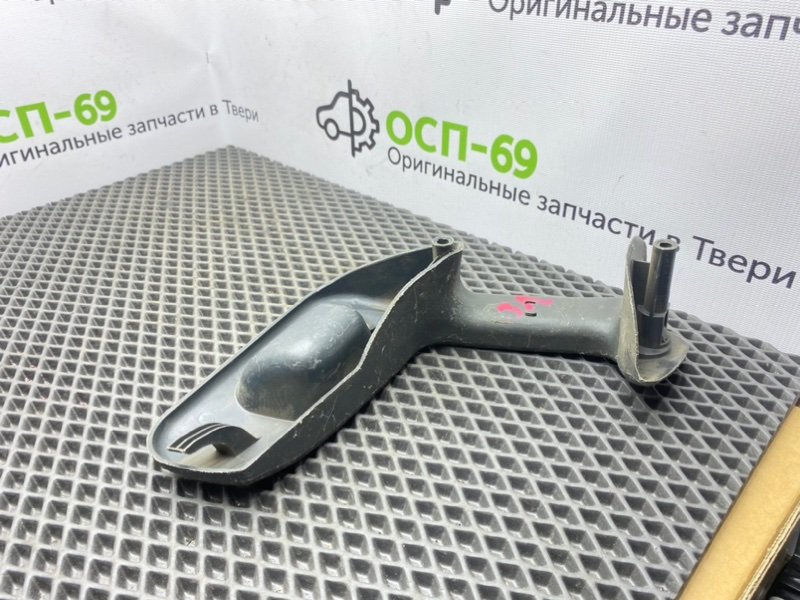 Ручка двери, 500 рублей, Тверь