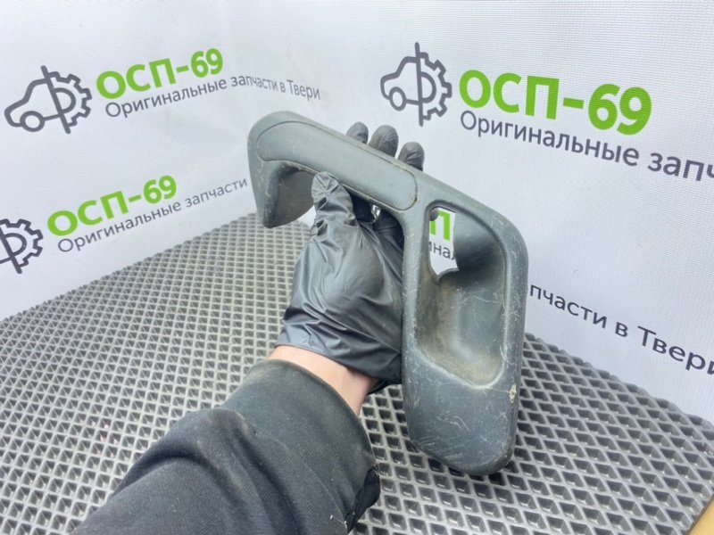 Ручка двери, 500 рублей, Тверь