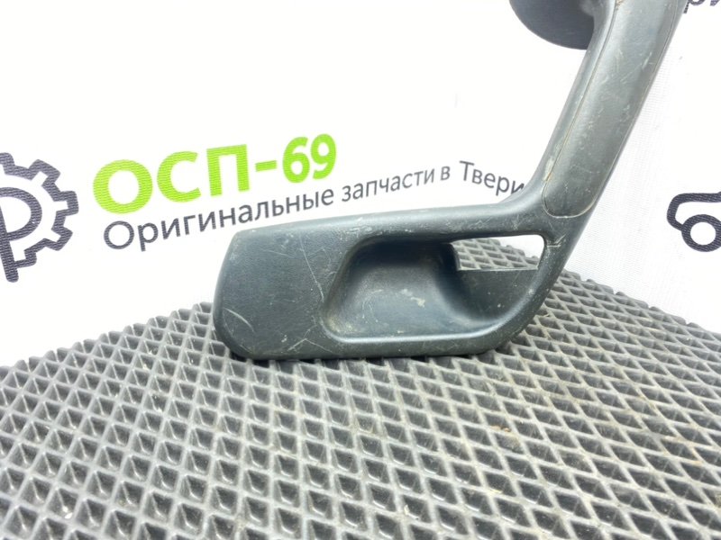 Ручка двери, 500 рублей, Тверь