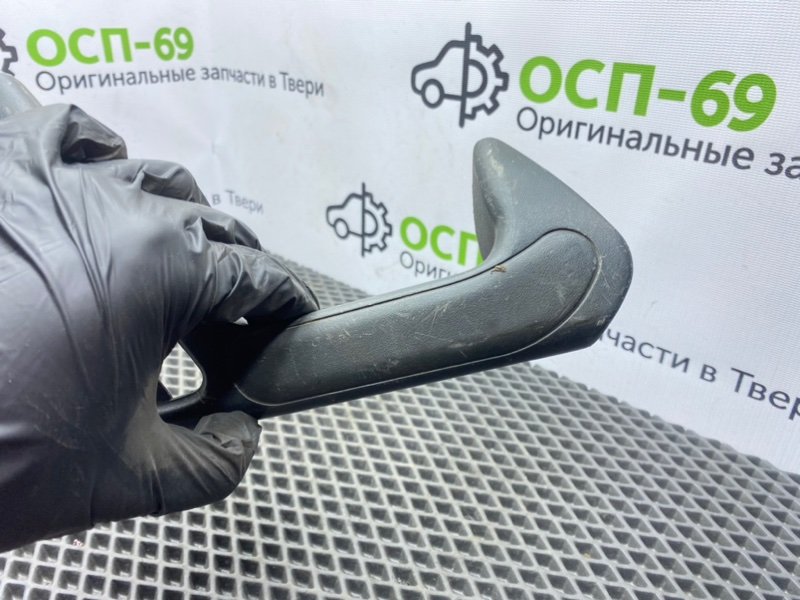 Ручка двери, 500 рублей, Тверь