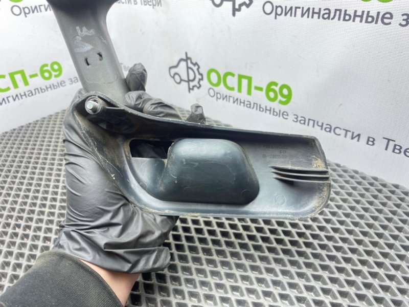 Ручка двери, 500 рублей, Тверь