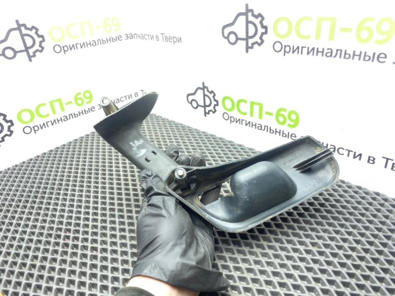 Ручка двери, 500 рублей, Тверь