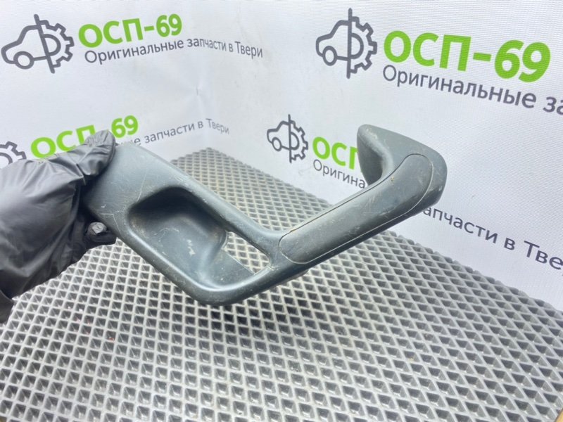 Ручка двери, 500 рублей, Тверь