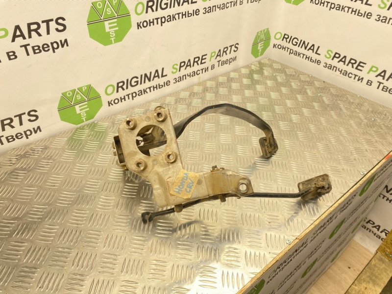 Педальный узел, 1600 рублей, Тверь