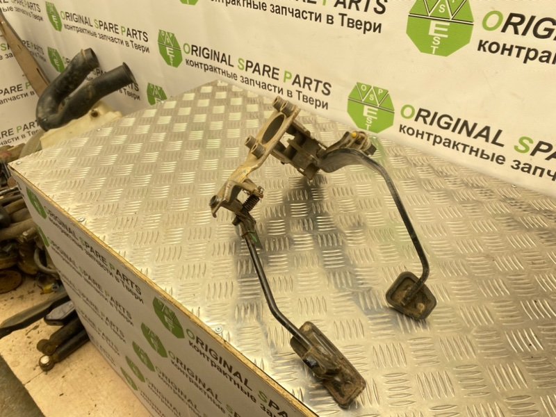 Педальный узел, 1600 рублей, Тверь