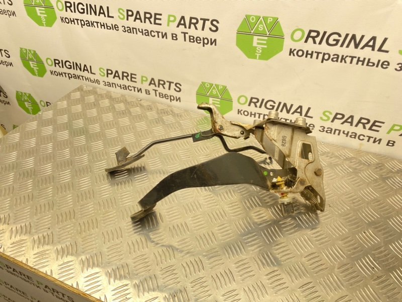 Педальный узел, 1600 рублей, Тверь