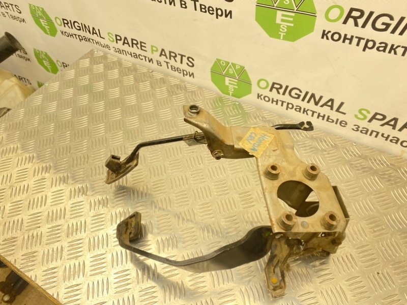 Педальный узел, 1600 рублей, Тверь