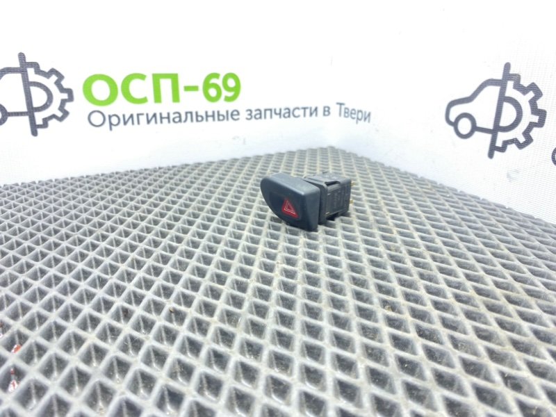 Кнопка аварийки, 400 рублей, Тверь