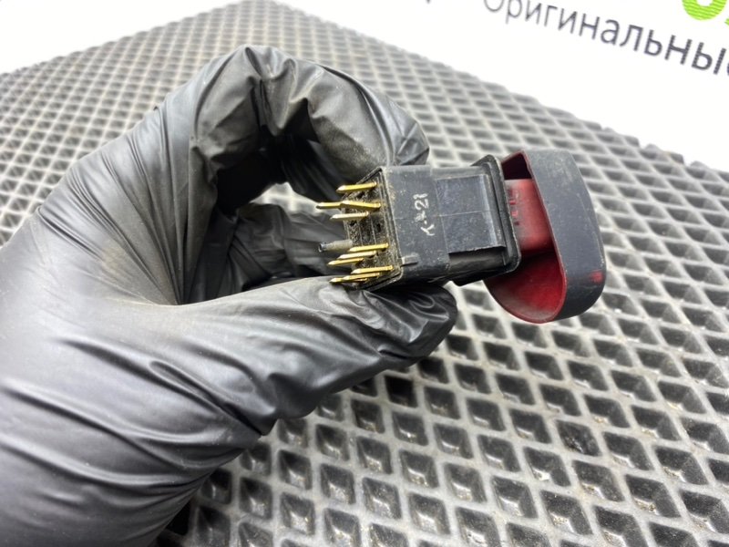 Кнопка аварийки, 400 рублей, Тверь