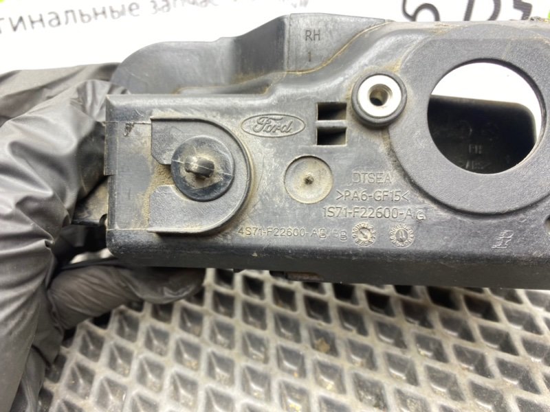 Ручка двери, 400 рублей, Тверь