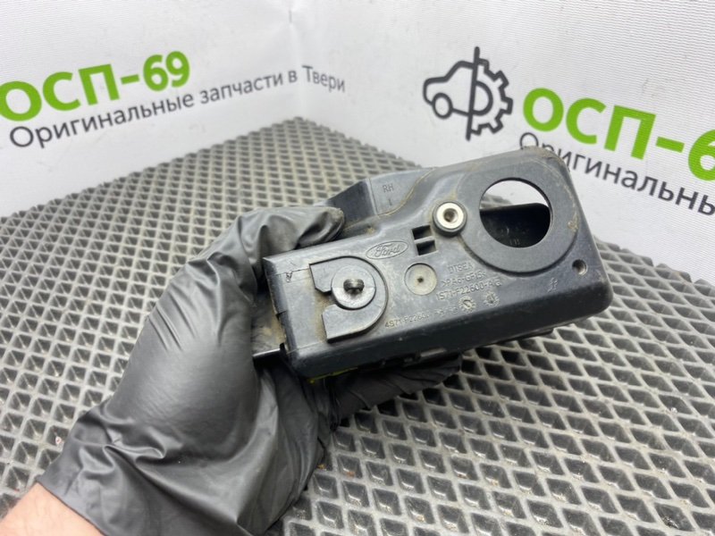 Ручка двери, 400 рублей, Тверь