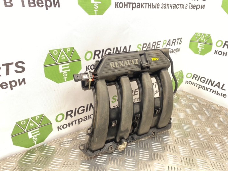 Коллектор впуска, 1900 рублей, Тверь