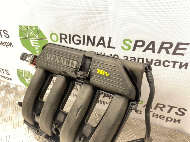 Коллектор впуска, 1900 рублей, Тверь