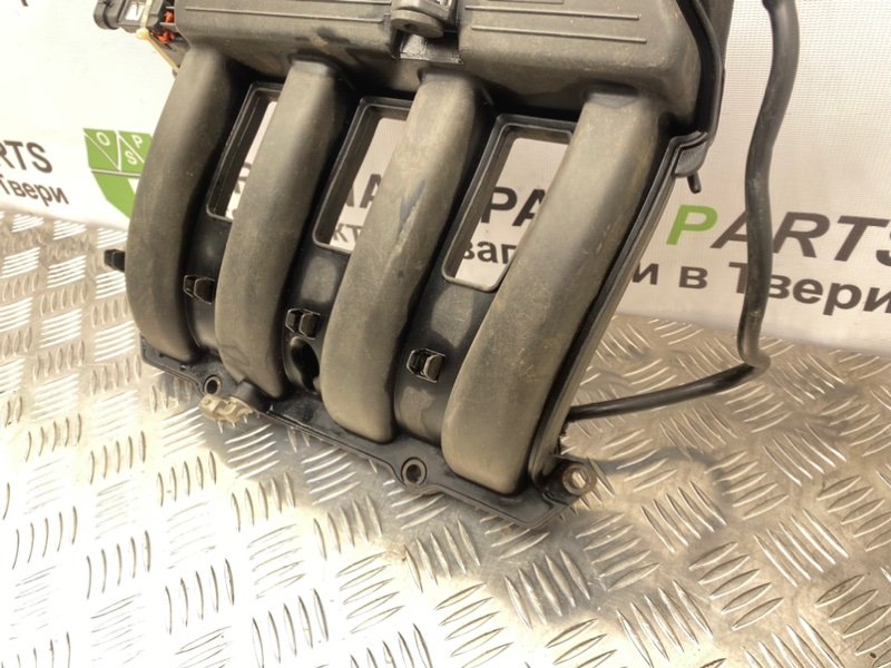 Коллектор впуска, 1900 рублей, Тверь