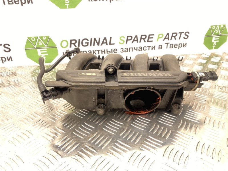 Коллектор впуска, 1900 рублей, Тверь