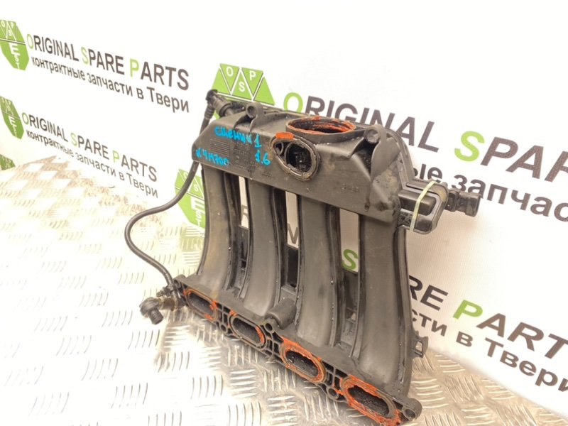 Коллектор впуска, 1900 рублей, Тверь