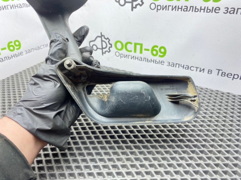 Ручка двери, 600 рублей, Тверь