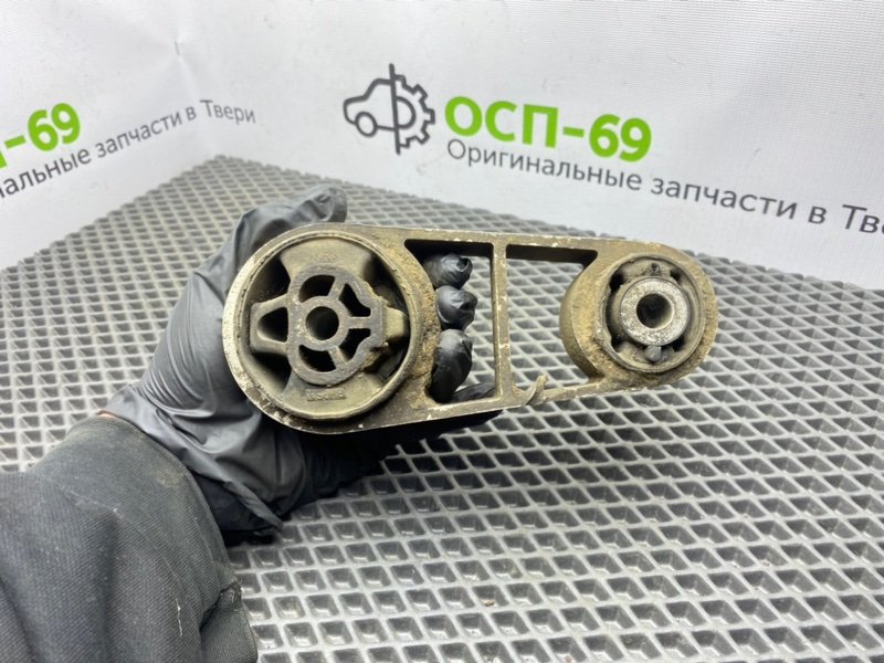 Подушка МКПП, 2400 рублей, Тверь