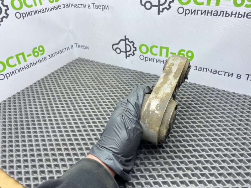 Подушка МКПП, 2400 рублей, Тверь