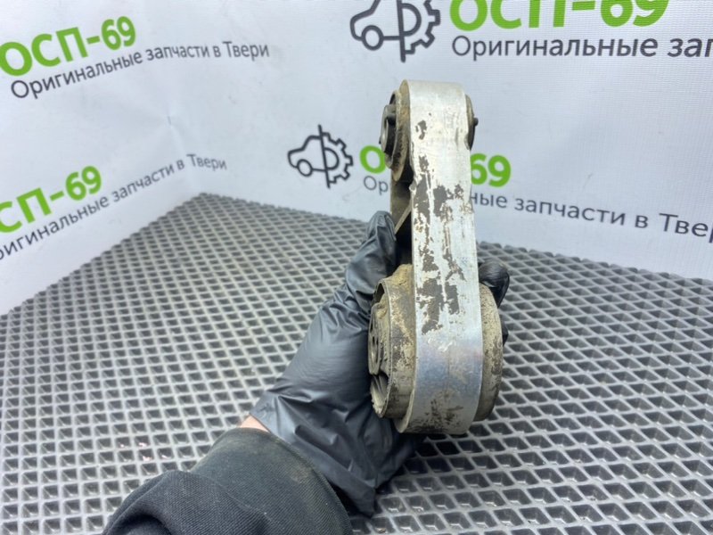 Подушка МКПП, 2400 рублей, Тверь