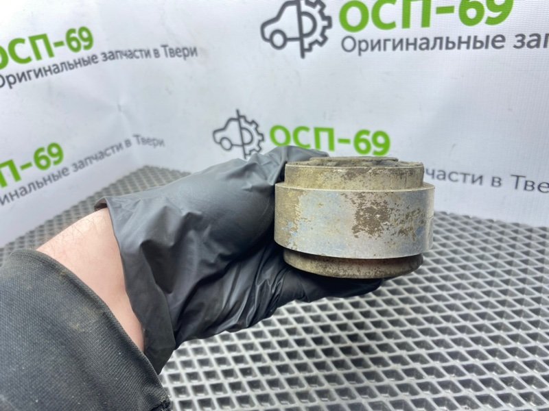 Подушка МКПП, 2400 рублей, Тверь