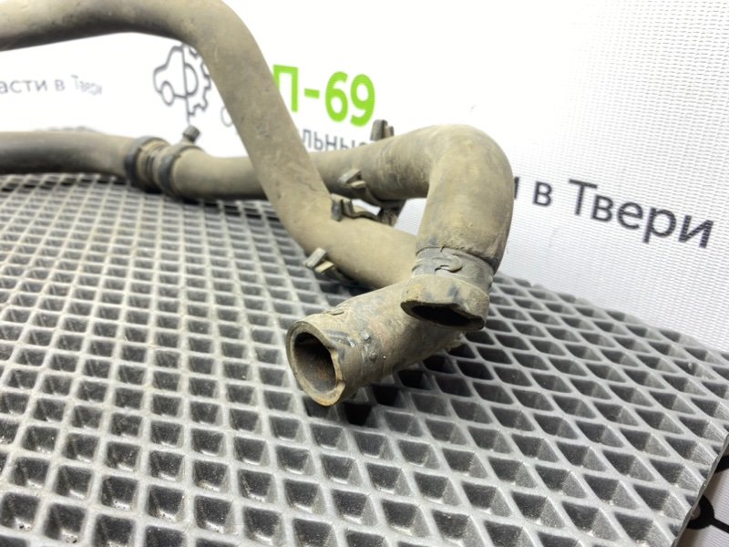 Трубки радиатора печки, 1600 рублей, Тверь