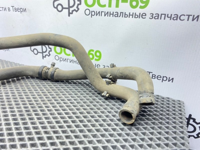 Трубки радиатора печки, 1600 рублей, Тверь