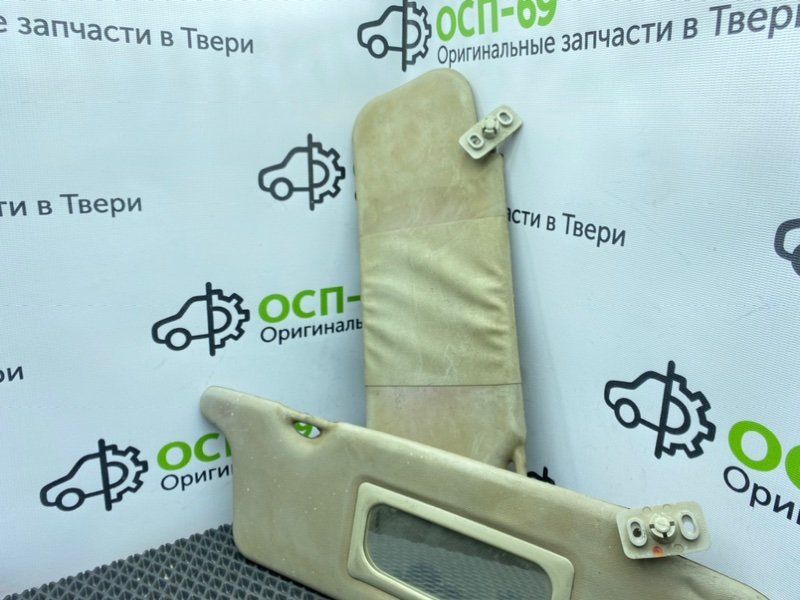 Солнцезащитные козырьки, 900 рублей, Тверь