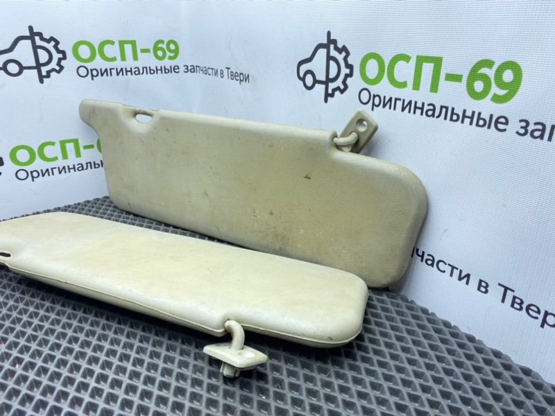 Солнцезащитные козырьки, 900 рублей, Тверь