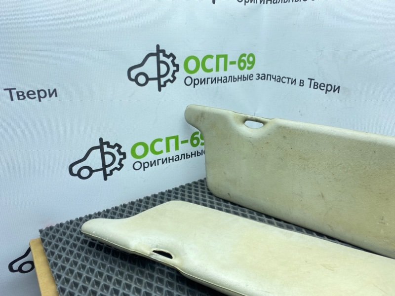 Солнцезащитные козырьки, 900 рублей, Тверь