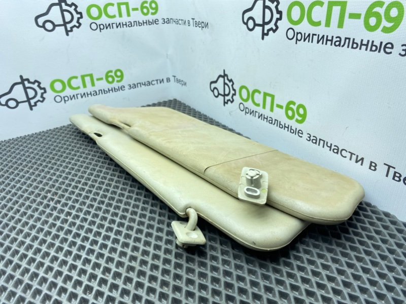 Солнцезащитные козырьки, 900 рублей, Тверь