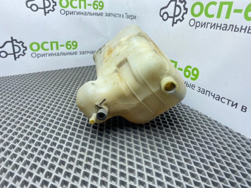 Бачок расширительный, 500 рублей, Тверь