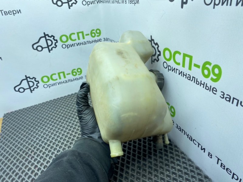 Бачок расширительный, 500 рублей, Тверь