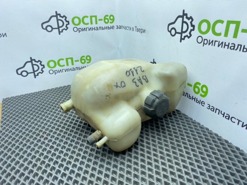 Бачок расширительный, 500 рублей, Тверь