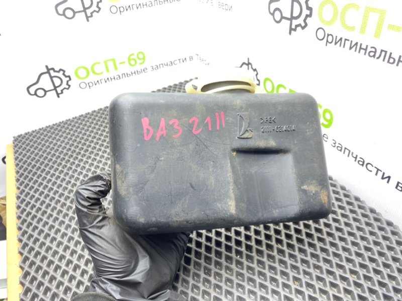 Бачок стеклоомывателя, 400 рублей, Тверь