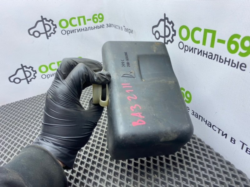 Бачок стеклоомывателя, 400 рублей, Тверь