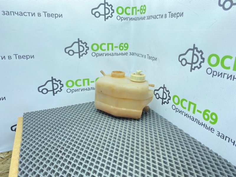 Бачок расширительный, 400 рублей, Тверь