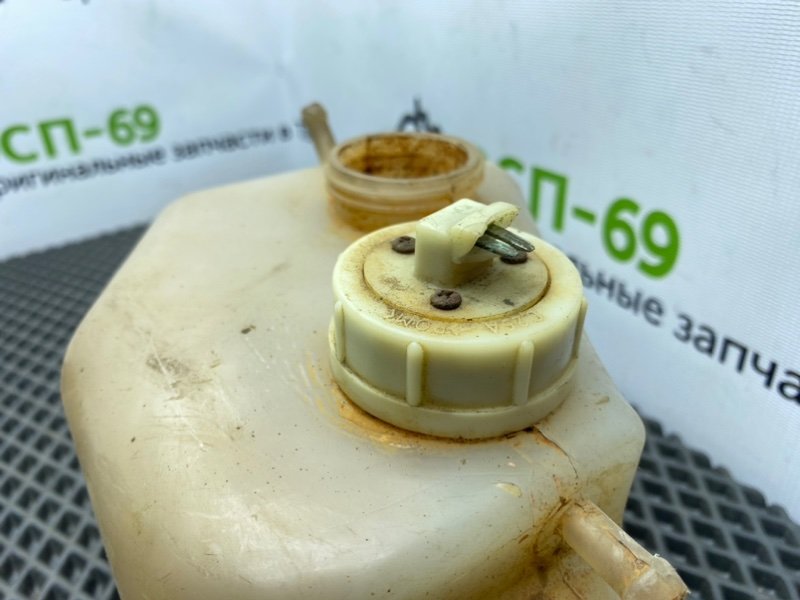 Бачок расширительный, 400 рублей, Тверь